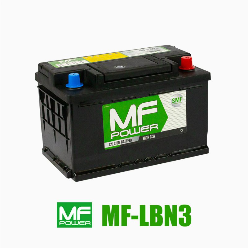 MF-LBN3