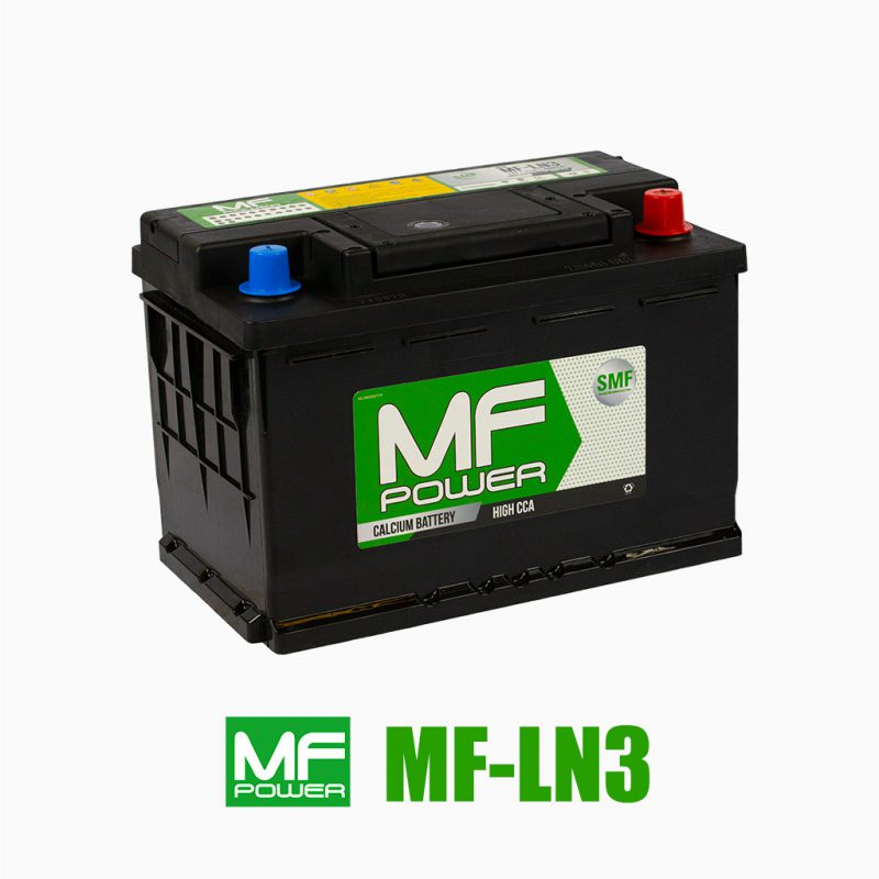 MF-LN3
