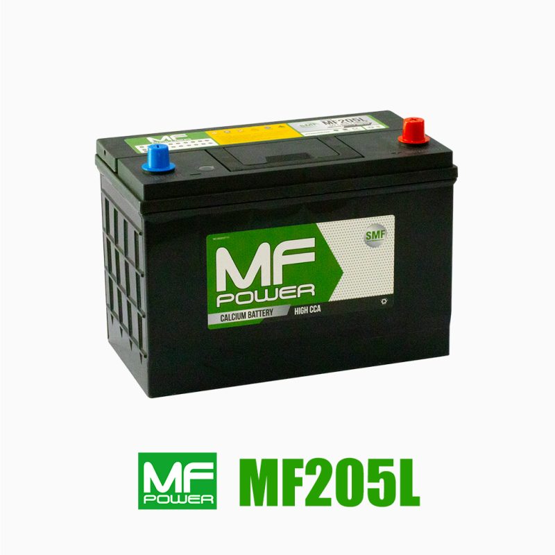 MF205L