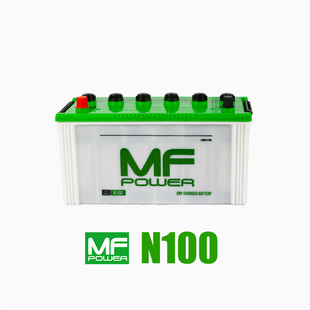 MF POWER BATTERY N100