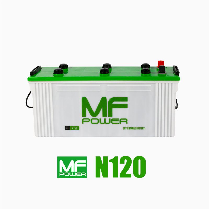 MF POWER N120